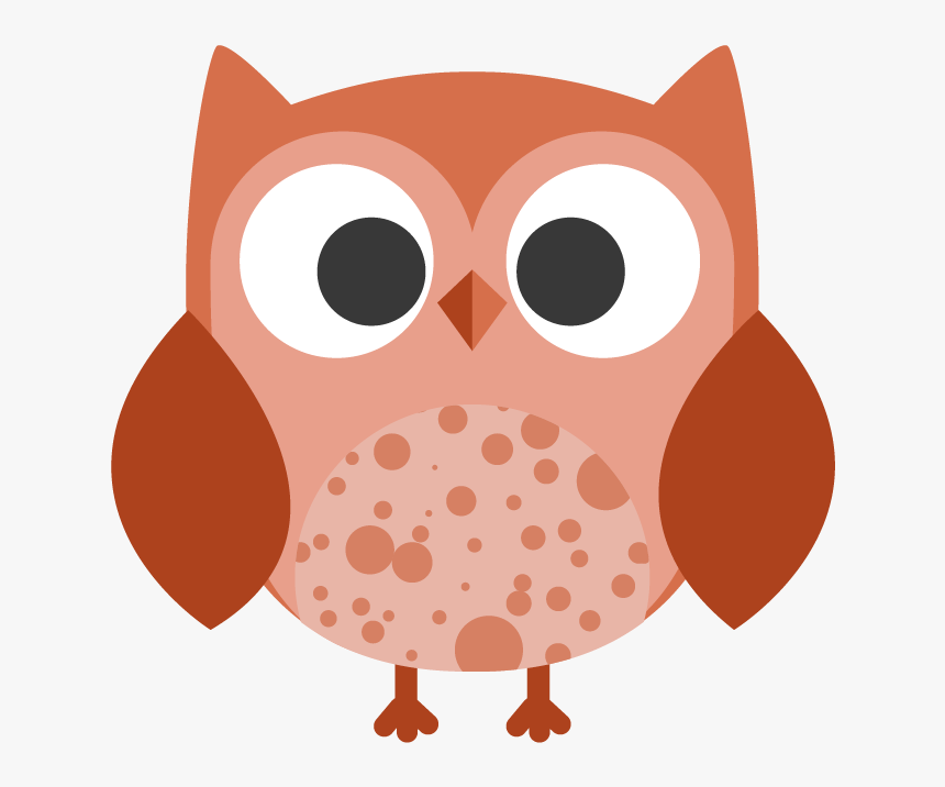 Owl T-shirt Bird Illustration - Buho Con Ojos Cerrados, HD Png Download