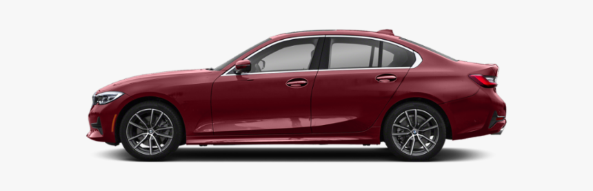 Bmw 330i Black 2019, HD Png Download