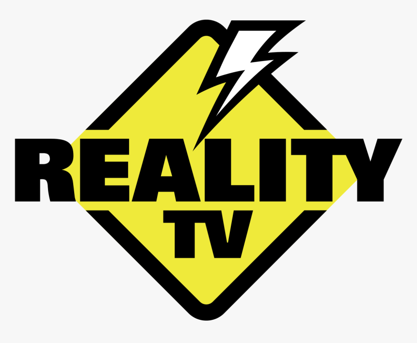 Reality Television, HD Png Download