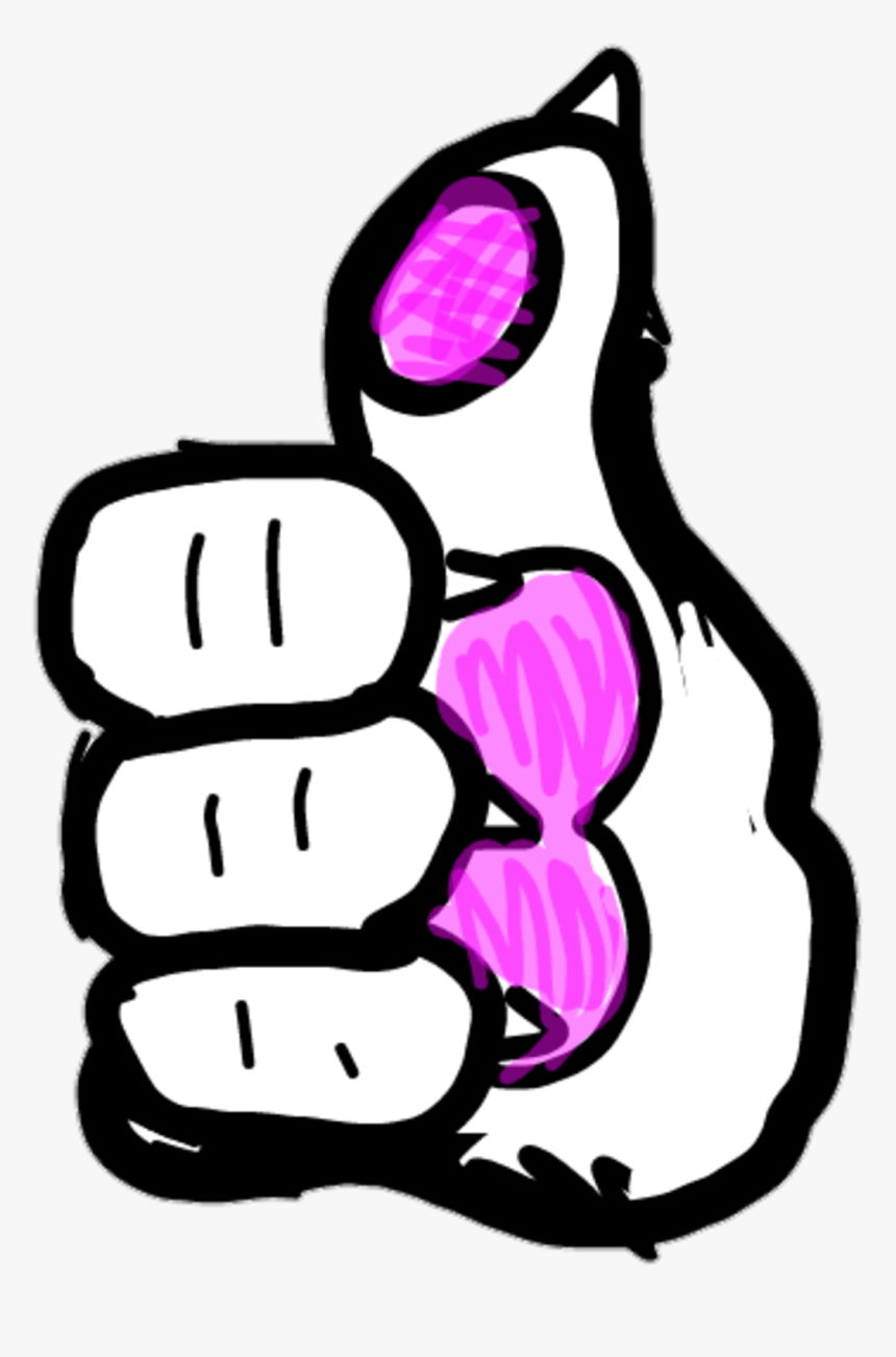 Weekly Random Furry Upload, HD Png Download