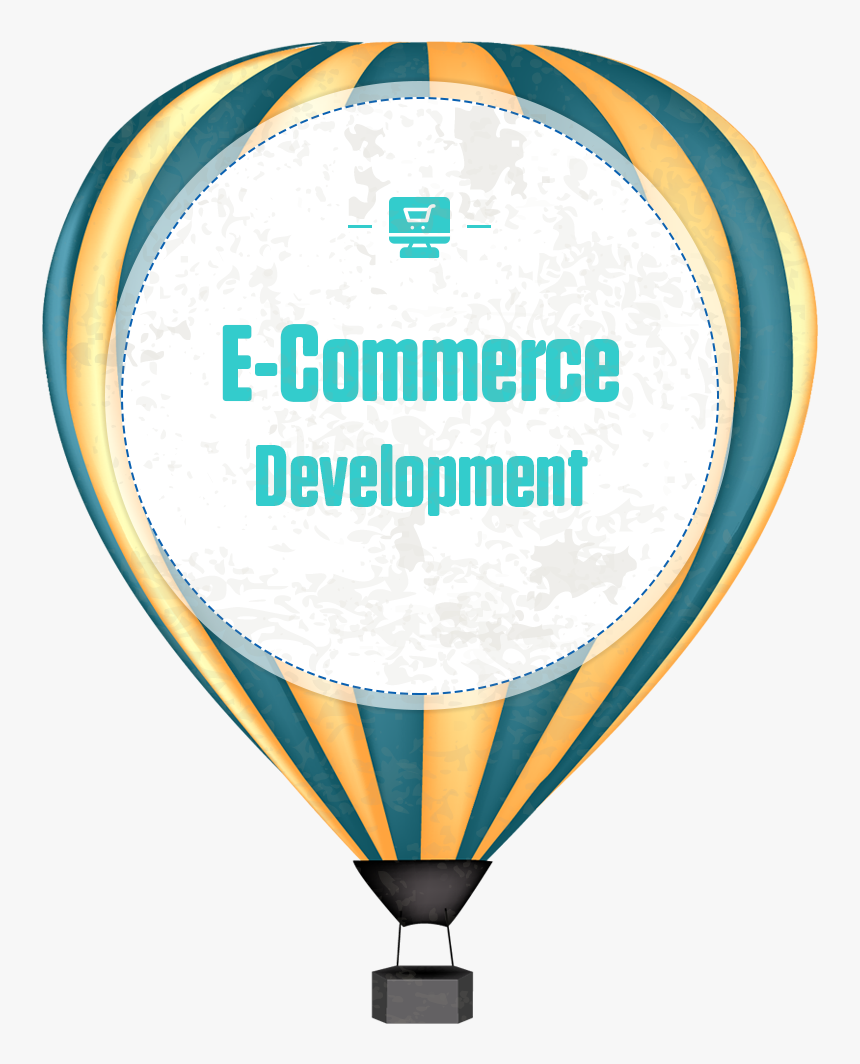 Transparent Hot Air Balloon Png - Hot Air Balloon, Png Download