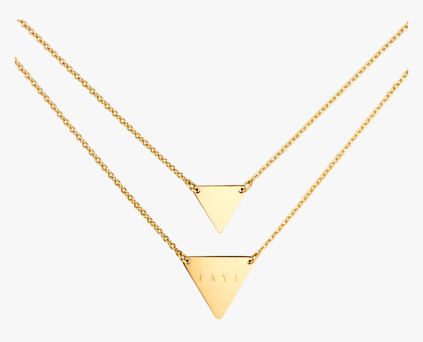 Necklace, HD Png Download