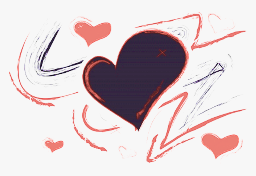 Heart, HD Png Download