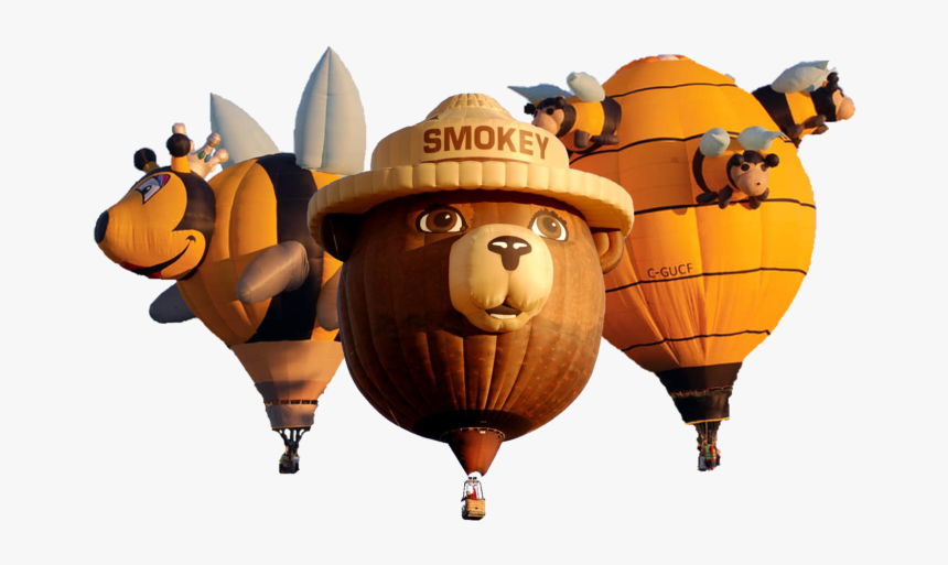 Great Falls Balloon Festival 2019, HD Png Download