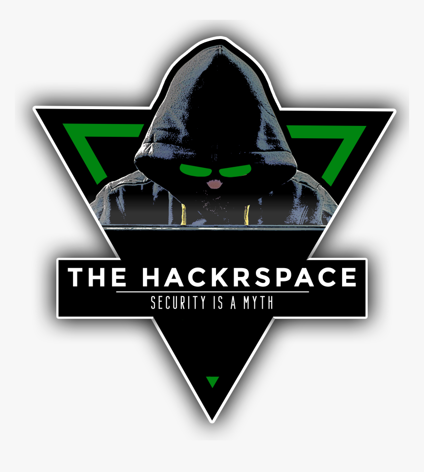 The Hackrspace - Graphic Design, HD Png Download