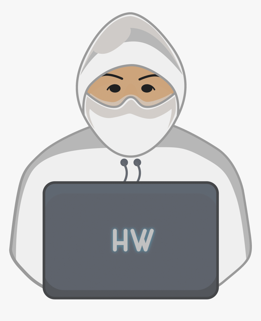 Hacking World, HD Png Download