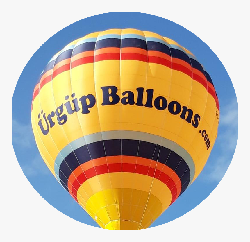 Transparent Oh The Places You Ll Go Hot Air Balloon - Love, HD Png Download
