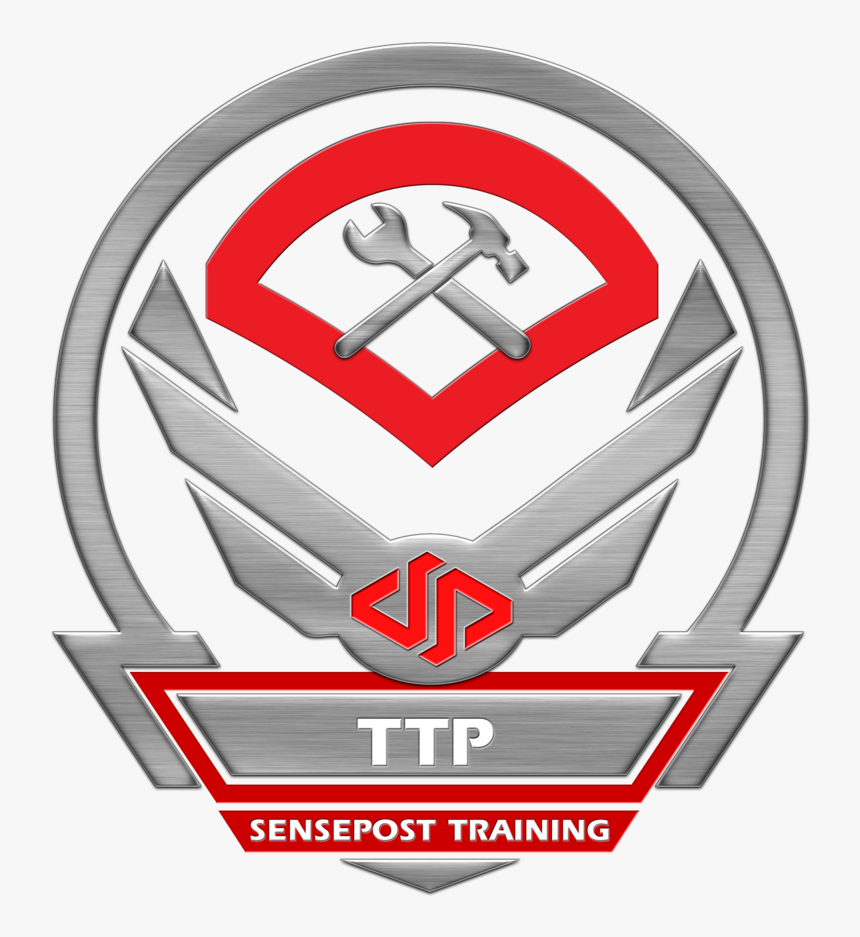 Hands On Hacking Fundamentals - Emblem, HD Png Download