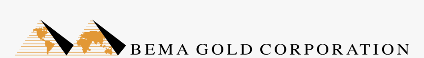 Bema Gold Corporation Logo Png Transparent - Triangle, Png Download