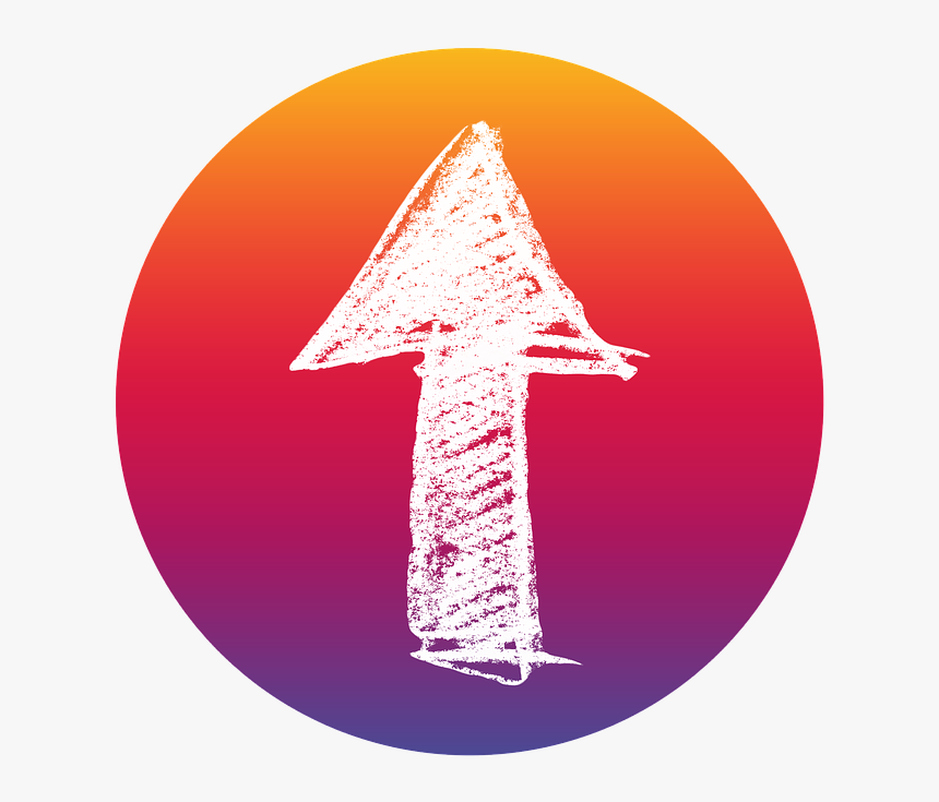 Arrows, Growth Hacking, Marketing, Strategy, Startup - Marketing, HD Png Download