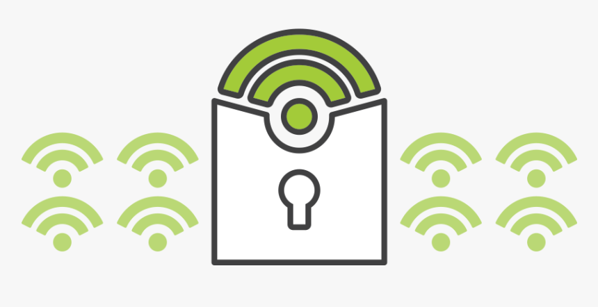 How Could Hacking Impact My Electricity - Circle, HD Png Download