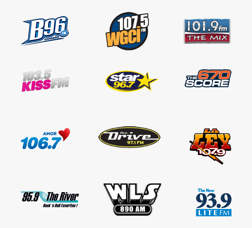 First Attempt Radio Collage - Orange, HD Png Download