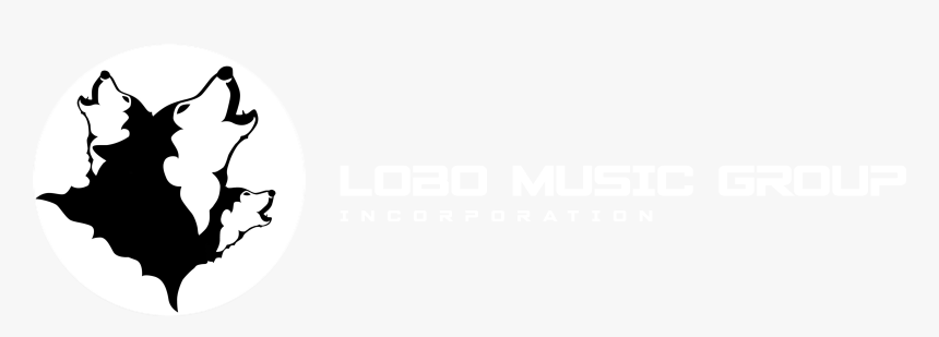 Lobo Music Group Inc Lobo Banner Youtube Hd Png Download