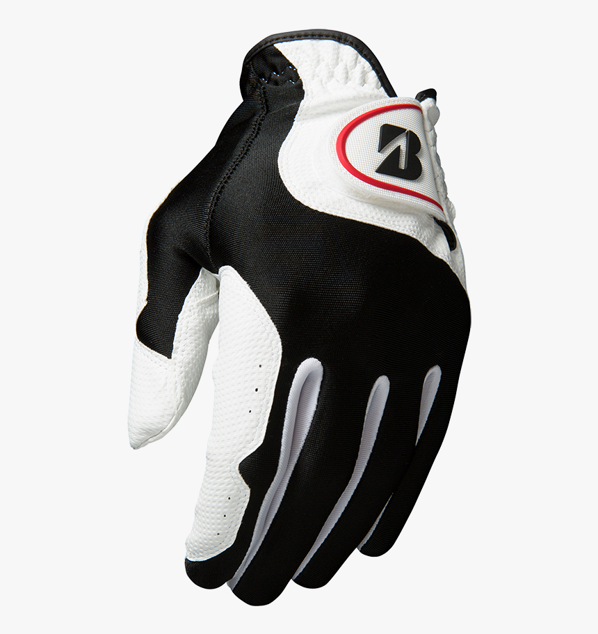 Bridgestone Golf Fit Glove - Bicycle Helmet, HD Png Download