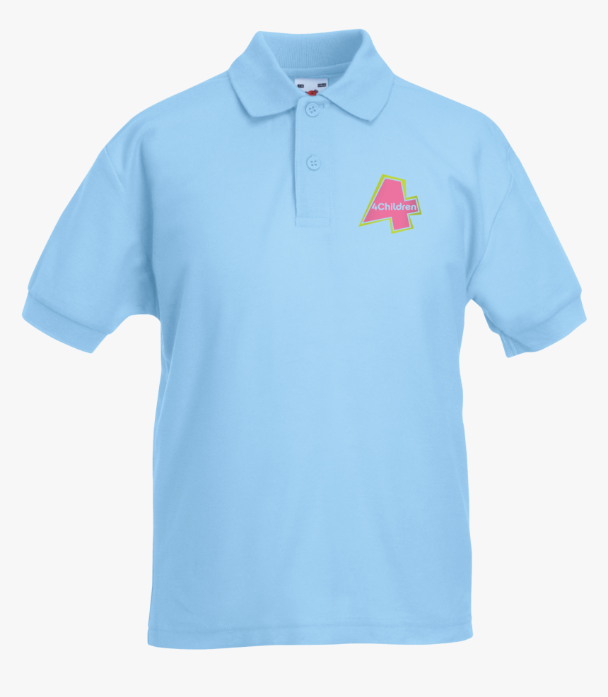 Polo Shirt Kids, HD Png Download