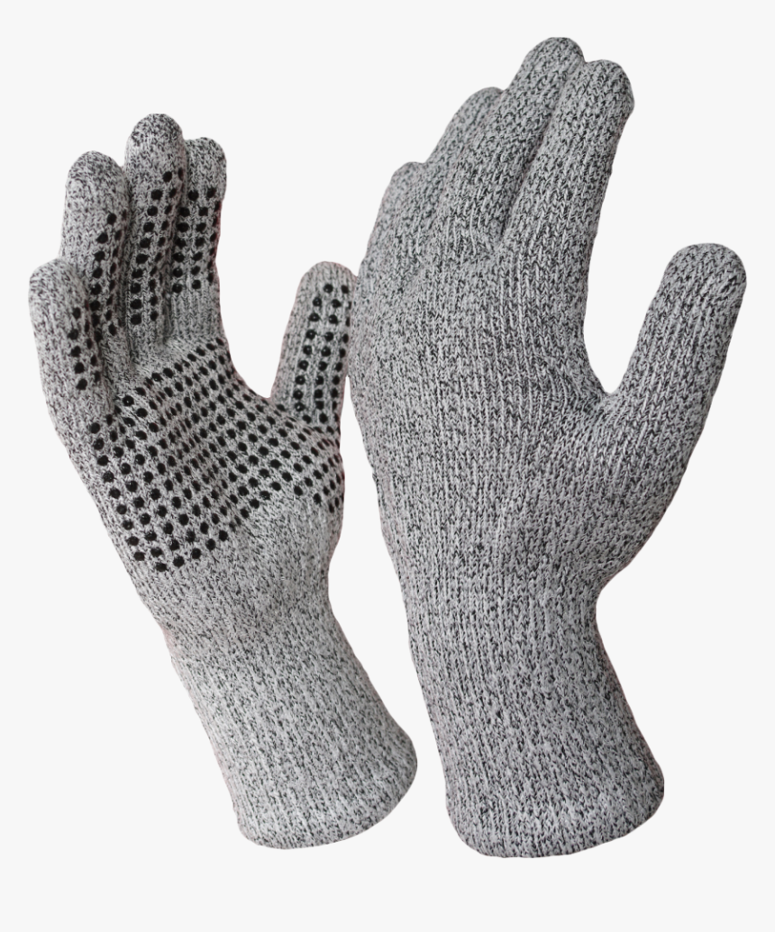 Winter Gloves Png Image - Winter Clothes Png Transparent Background, Png Download