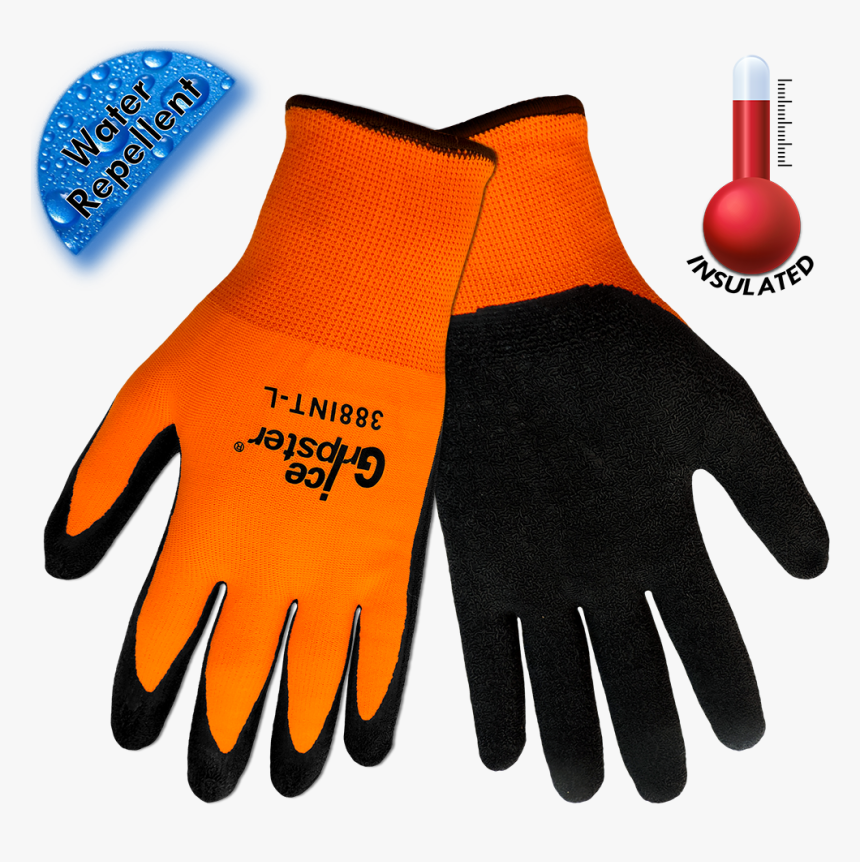 Gloves Clipart Work Glove - Cut Level A5 Gloves, HD Png Download