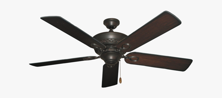 Picture Of Infinity Oil Rubbed Bronze With - Ceiling Fan, HD Png Download