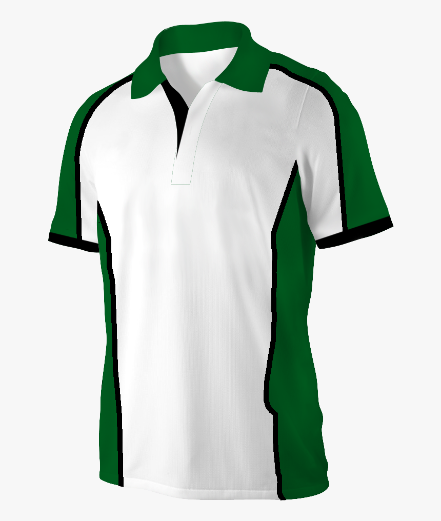 Transparent Jersey Clipart - Polo Shirt, HD Png Download