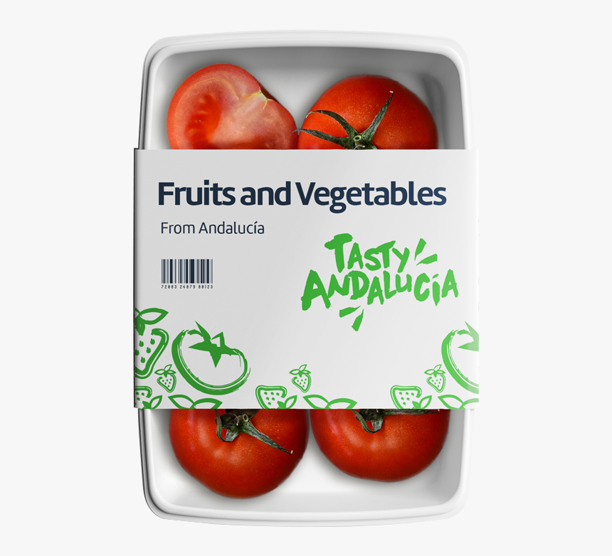 Plum Tomato, HD Png Download