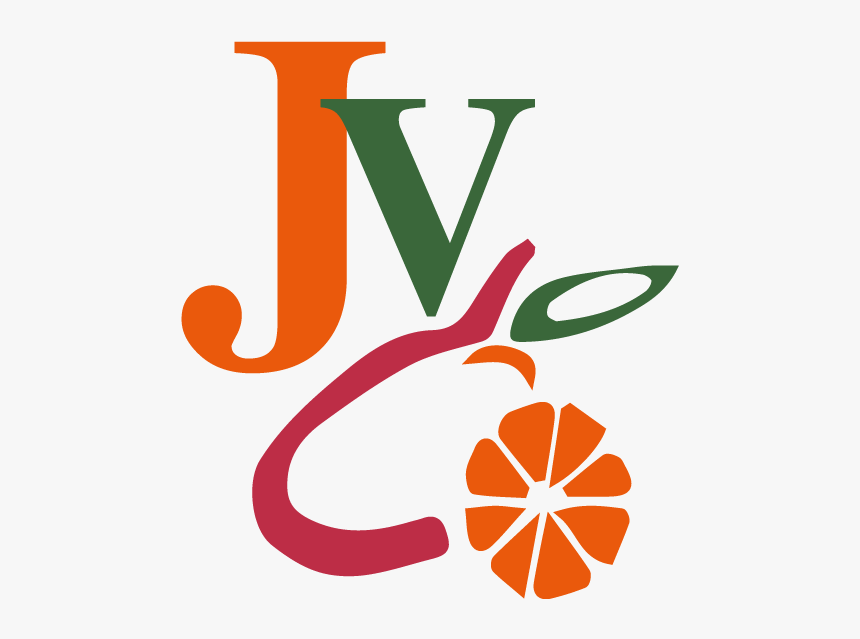 Frutas Victor - Logos De Frutas Png, Transparent Png