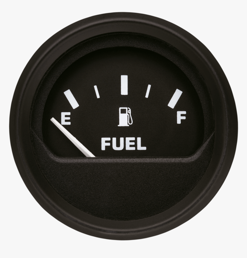 Petrol Meter Png Image - Faria Fuel Gauge, Transparent Png