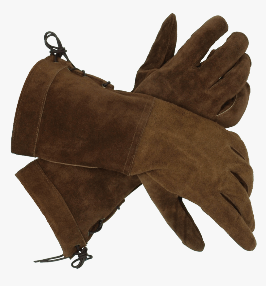 Swordsman Gloves, HD Png Download