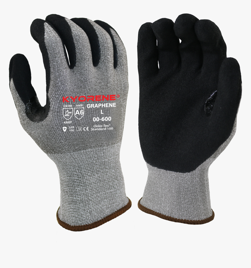 Kyorene Gloves 00 300, HD Png Download