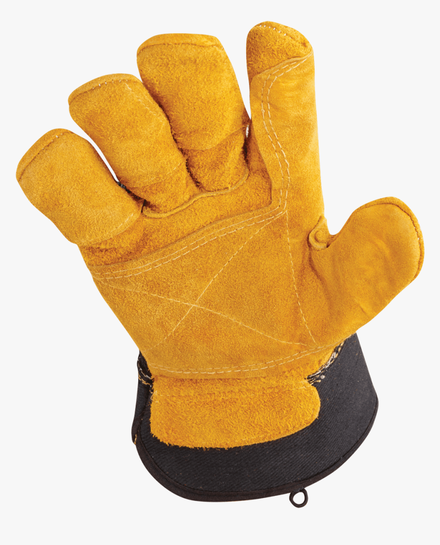 Working Gloves Png, Transparent Png