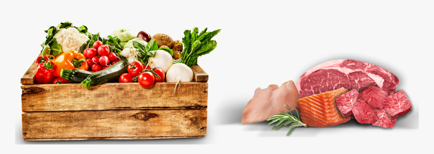 Panier Local, HD Png Download