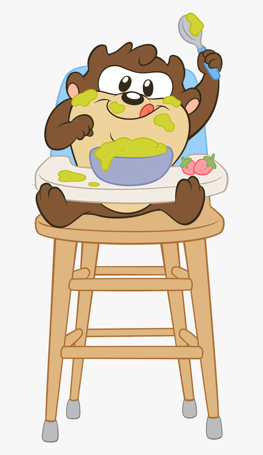 Taz Clipart To Download, HD Png Download