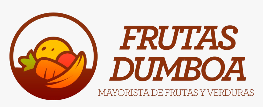 Fruterias Dumboa - Graphic Design, HD Png Download