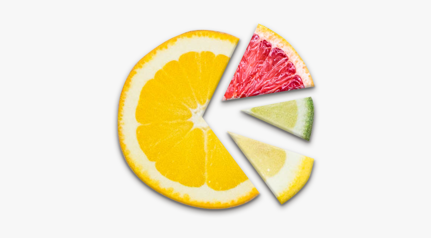 Fruta Y Verduras - Meyer Lemon, HD Png Download