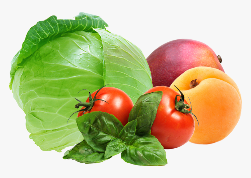 Cabbage With Transparent Background, HD Png Download