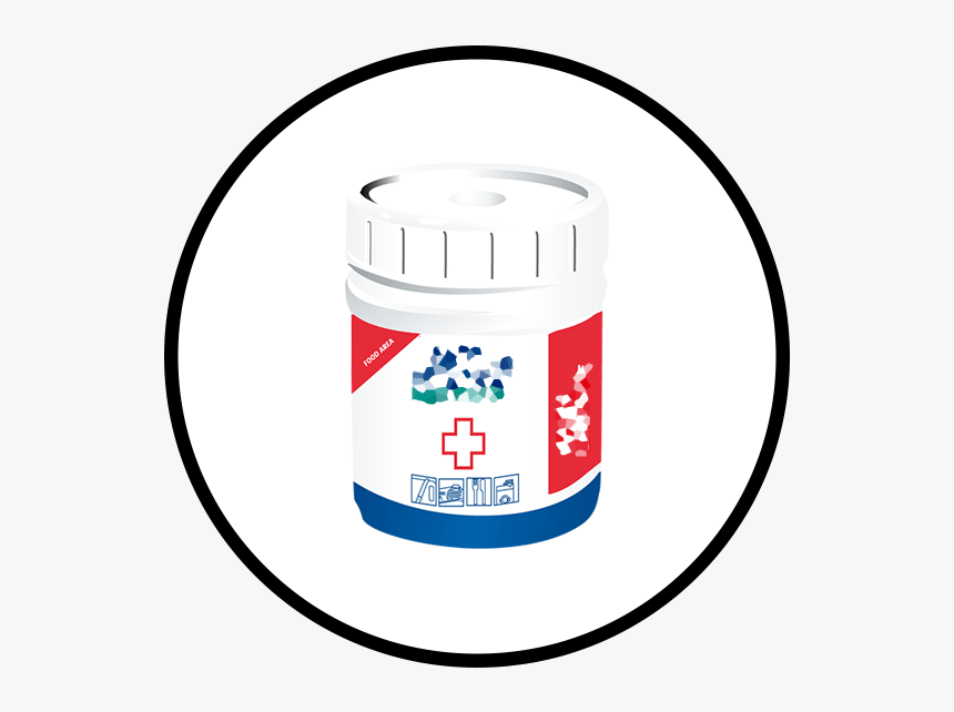 Desinfectante Para Frutas Y Verduras - Chlorine, HD Png Download