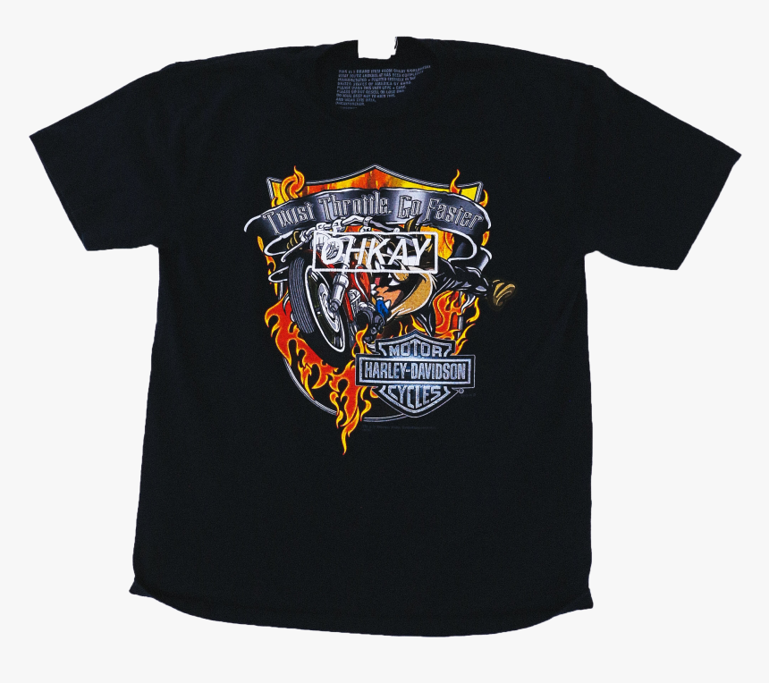 Another Taz Front, HD Png Download