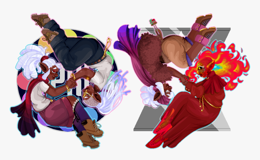 Cartoon, HD Png Download