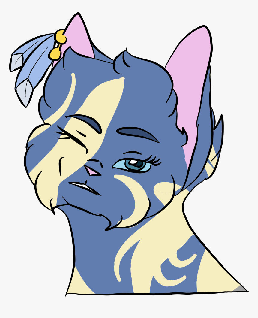 Animal Groups Roleplay Wiki - Cartoon, HD Png Download