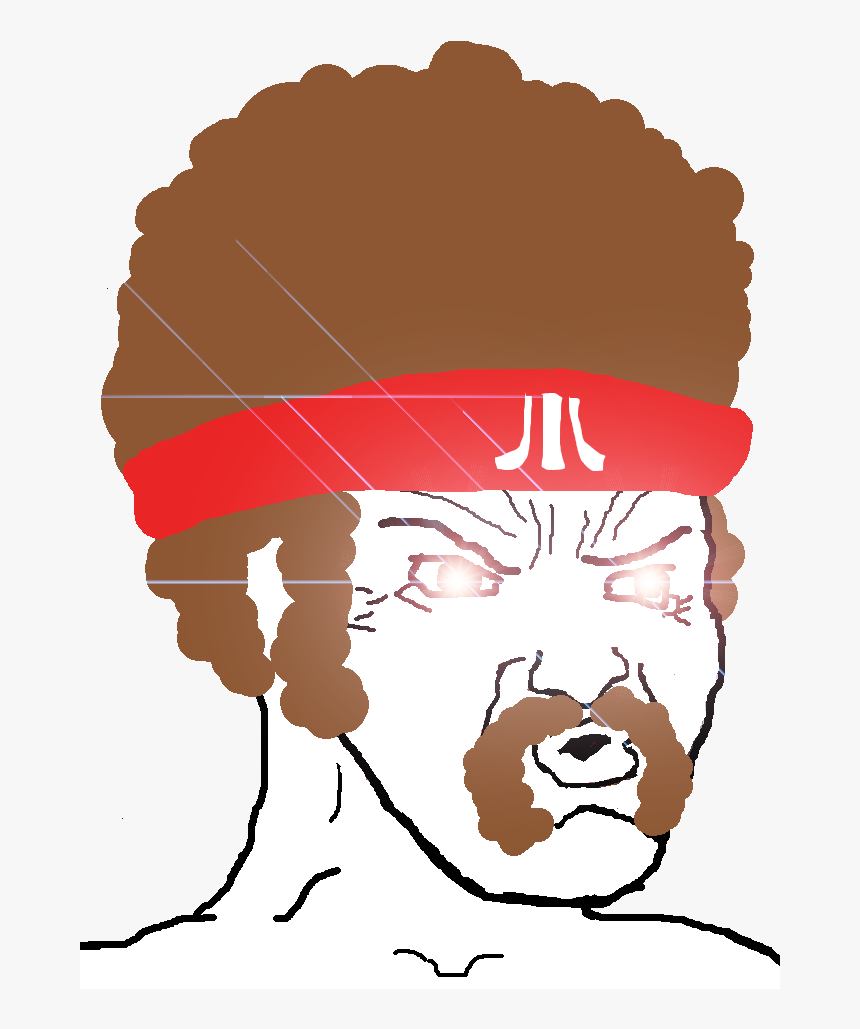 Groovy Atari, HD Png Download