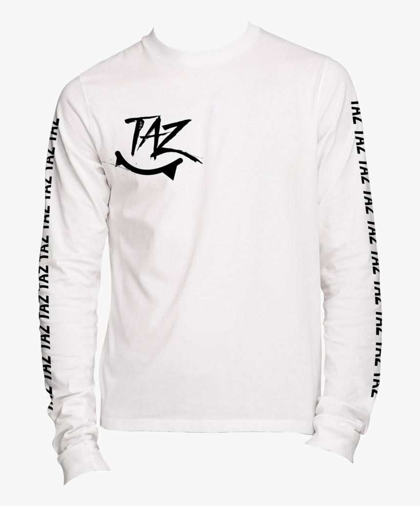 W Longsleeve, HD Png Download