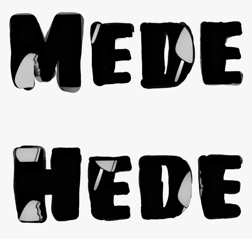 Rapper Lilmeds Meds Rap Music Medehede, HD Png Download