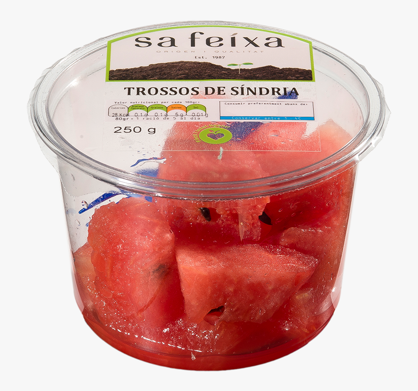 Strawberry, HD Png Download