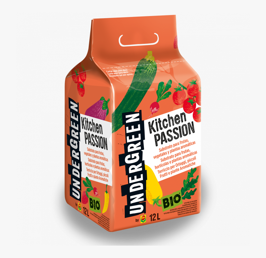 Kitchen Passion Substrato - Juicebox, HD Png Download