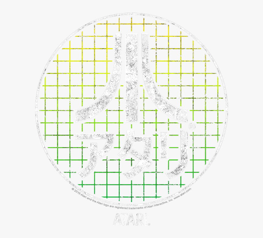 Transparent Atari Png - Japanese Atari Shirt, Png Download