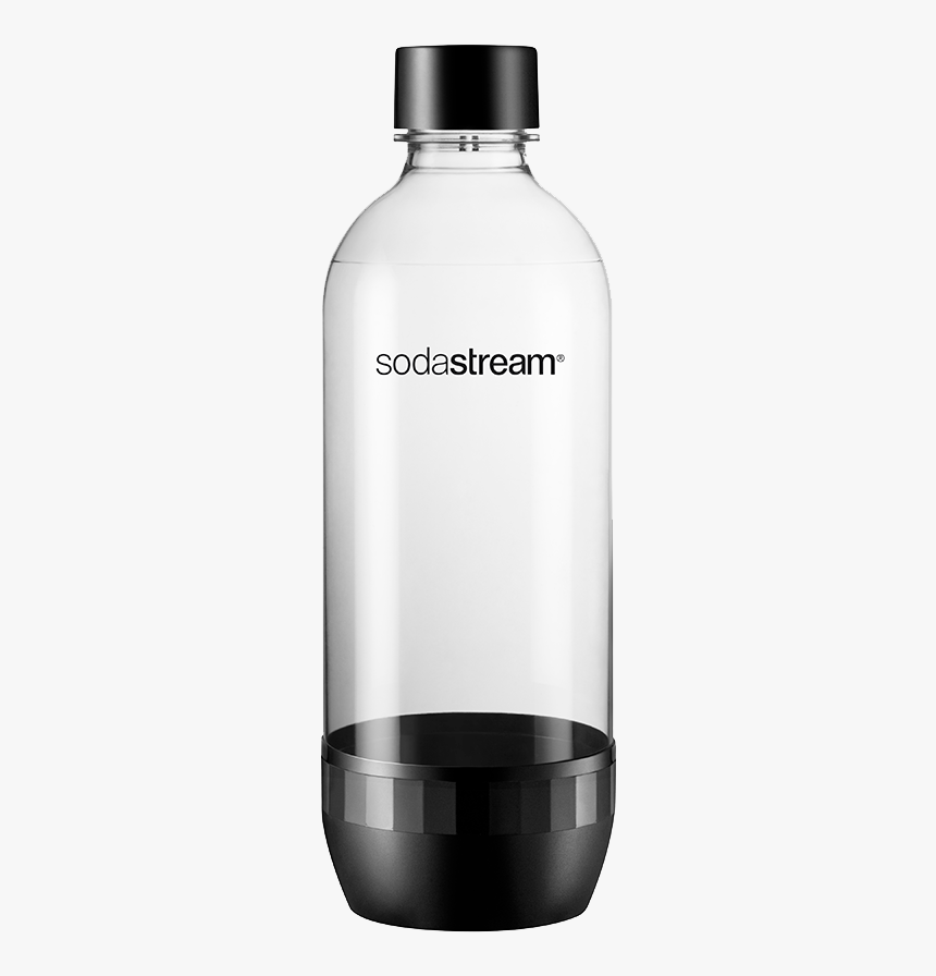 Soda Stream Bottle, HD Png Download
