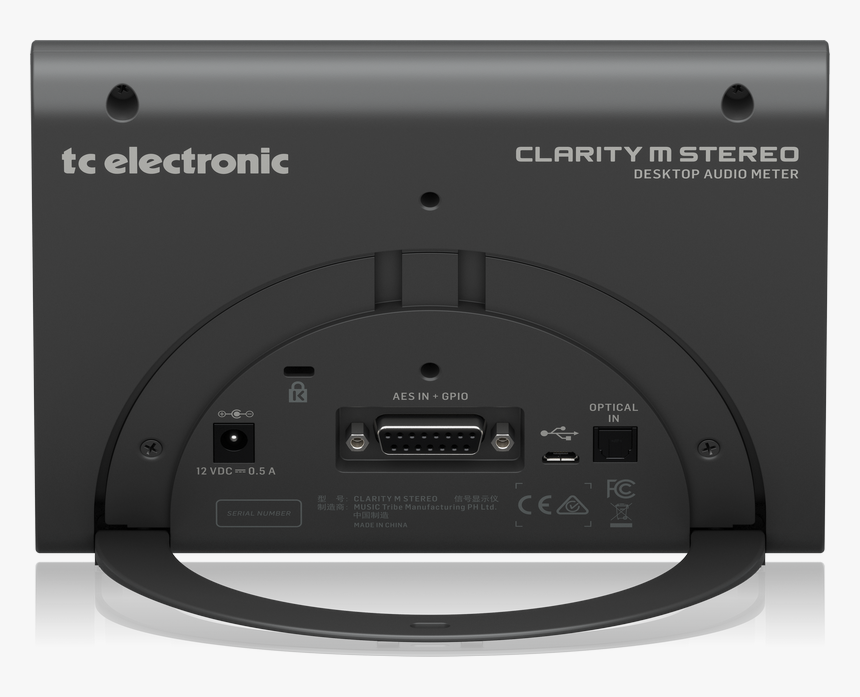 Tc Electronic Clarity M, HD Png Download