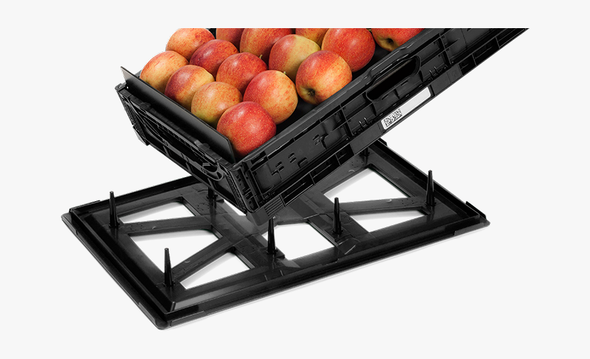 Para Una Presentación Óptima De La Fruta Y Verdura - Vegetable, HD Png Download