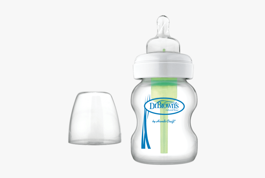 Baby Bottle, HD Png Download