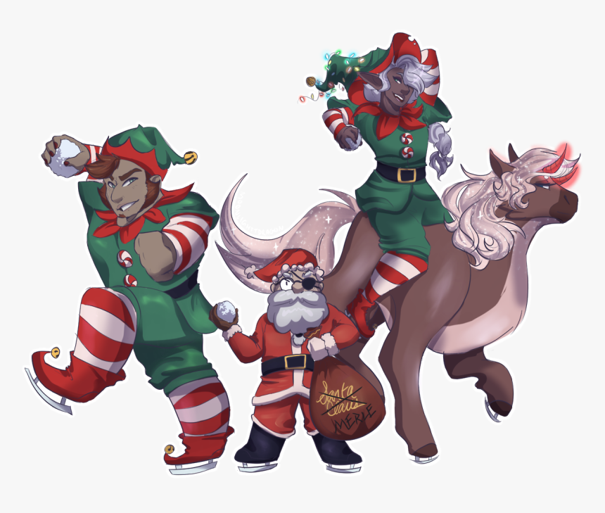 Adventure Zone Candlenights In Tacoma, HD Png Download