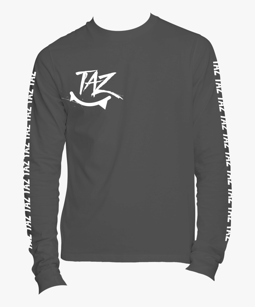 B Longsleeve - Long Sleeve Devil, HD Png Download